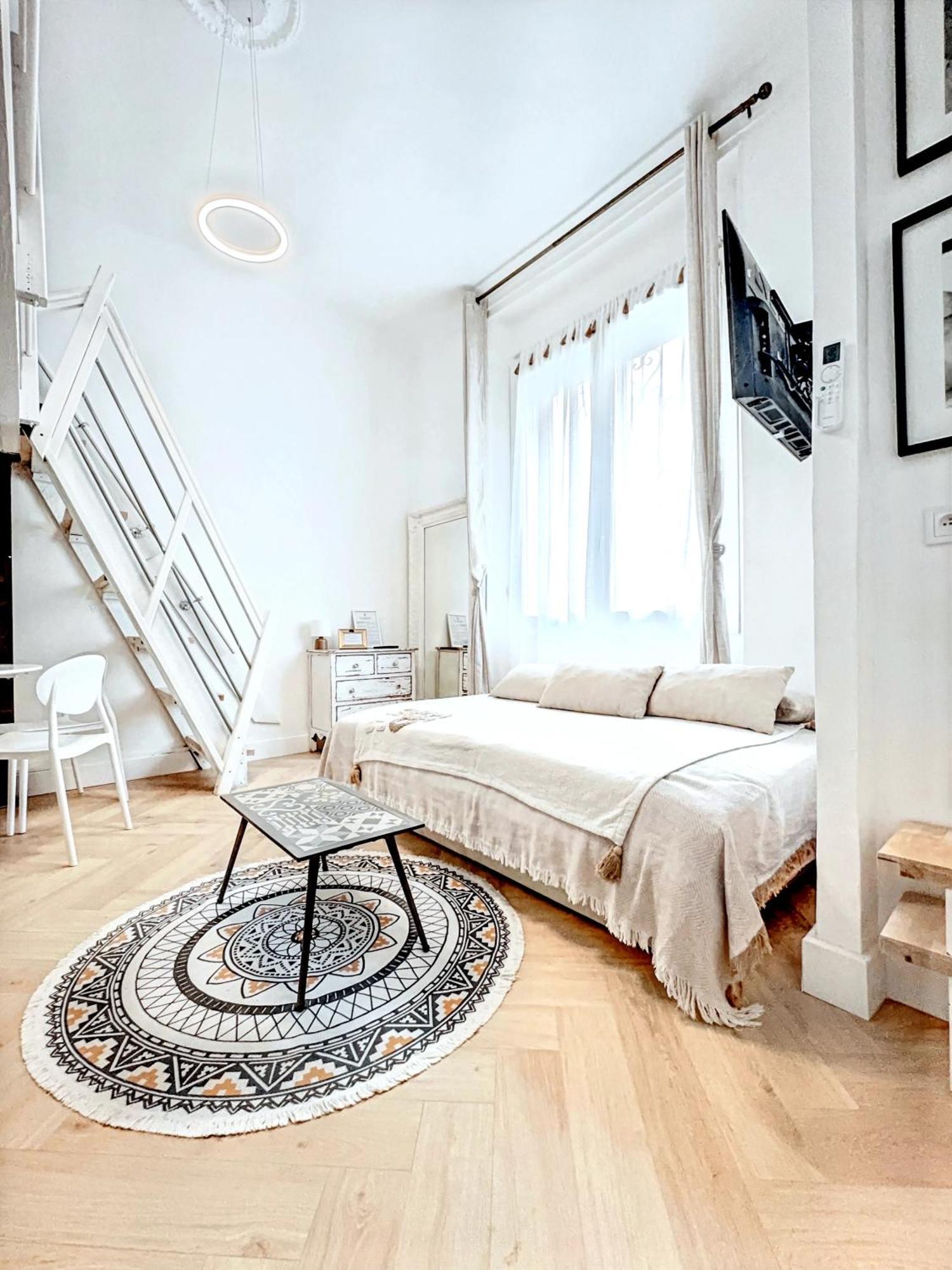 Mini Duplex 50M Du Vieux Port Apartment คานส์ ภายนอก รูปภาพ